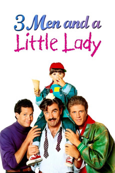 Three Men and a Little Lady (1990) download