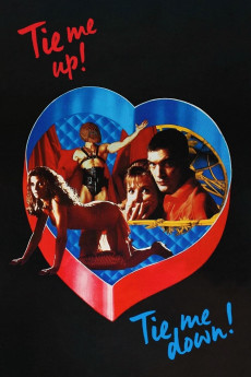 Tie Me Up! Tie Me Down! (1989) download