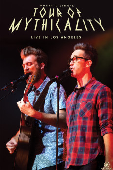 Tour of Mythicality (2018) download