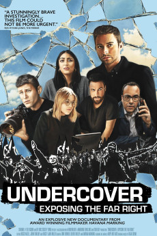 Undercover: Exposing the Far Right (2024) download