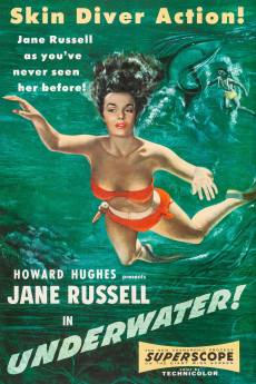 Underwater! (1955) download