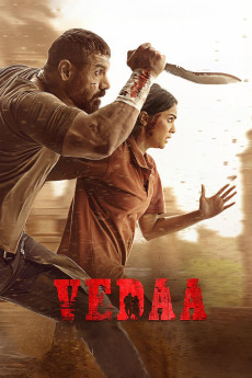 Vedaa (2024) download