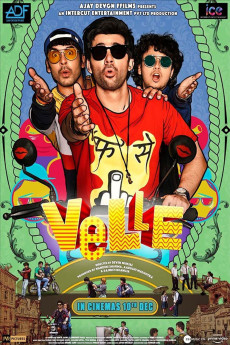 Velle (2021) download