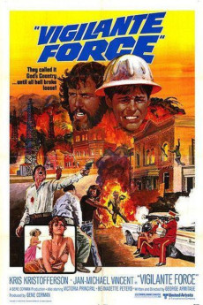 Vigilante Force (1976) download