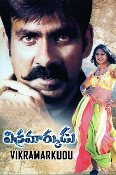 Vikramarkudu (2006) download