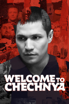Welcome to Chechnya (2020) download