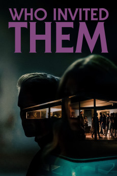 Who Invited Them (2022) download