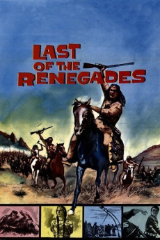 Winnetou: The Red Gentleman (1964) download