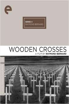 Wooden Crosses (1932) download