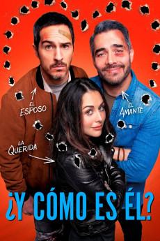 ¿Y cómo es él? (2020) download