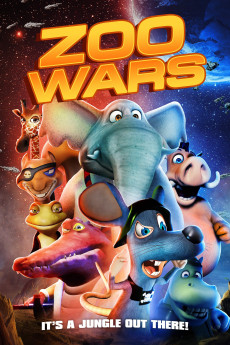 Zoo Wars (2018) download